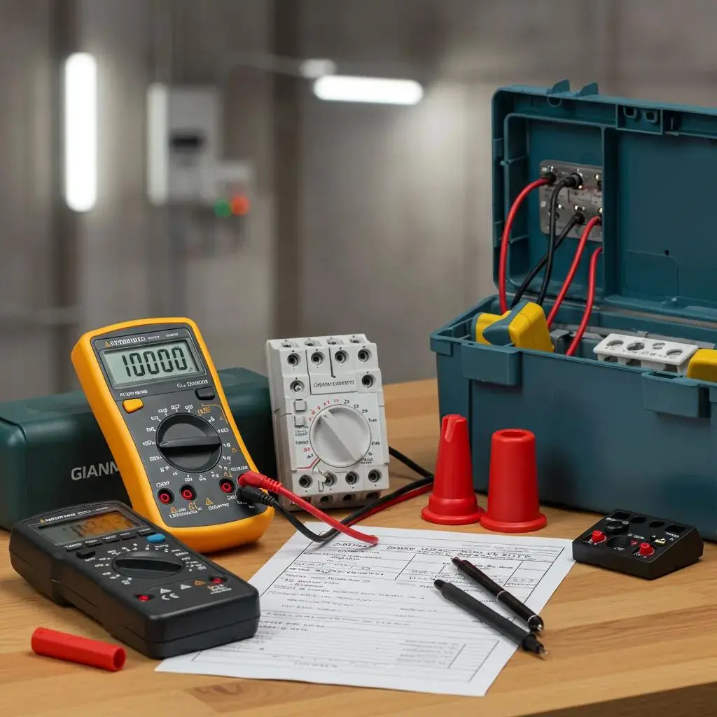 Electrical Safety Standards