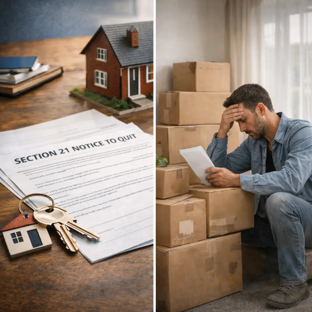Eviction dos and don'ts  -- Under review due to Renters Rights Act 2025