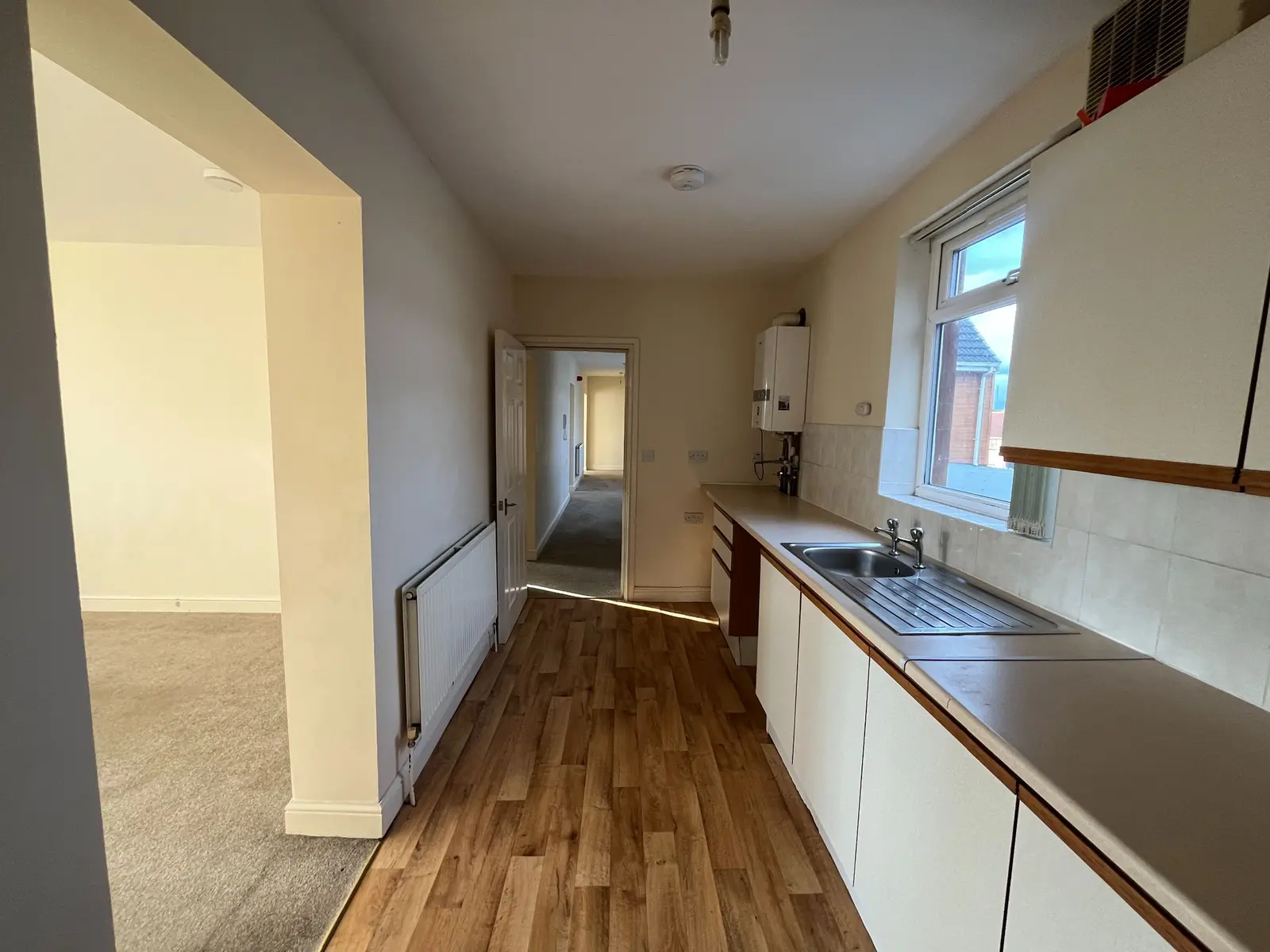 King George Apartments — photo 6