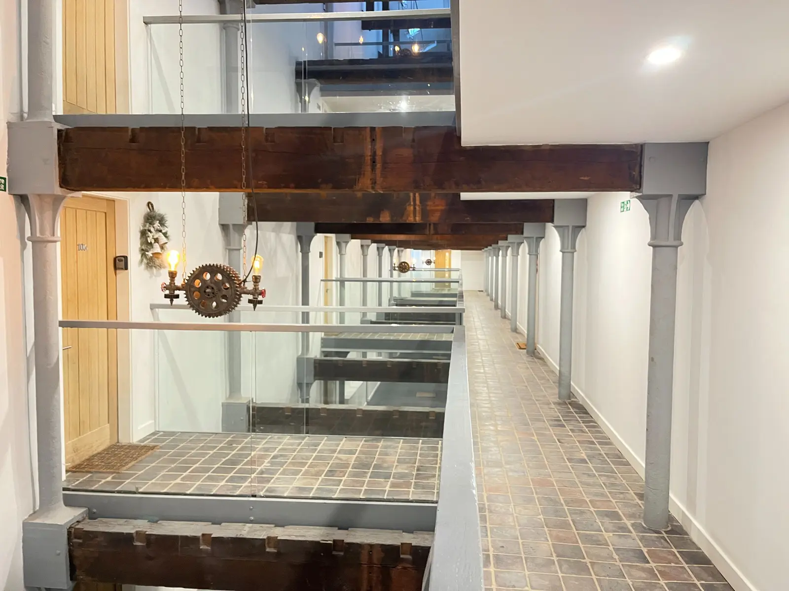 Kiln Court, Kirk Sandall — photo 15